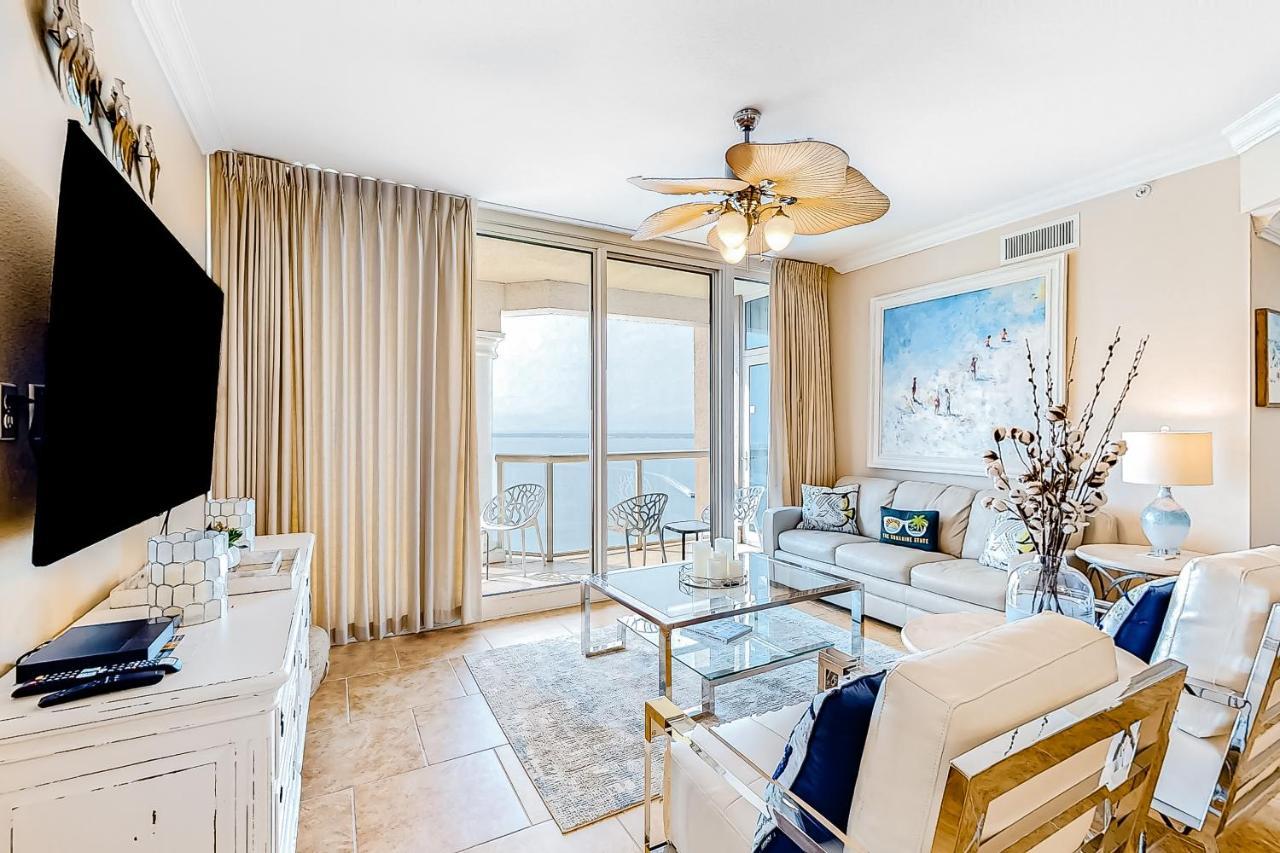Appartement Portofino #2009 à Pensacola Beach Extérieur photo