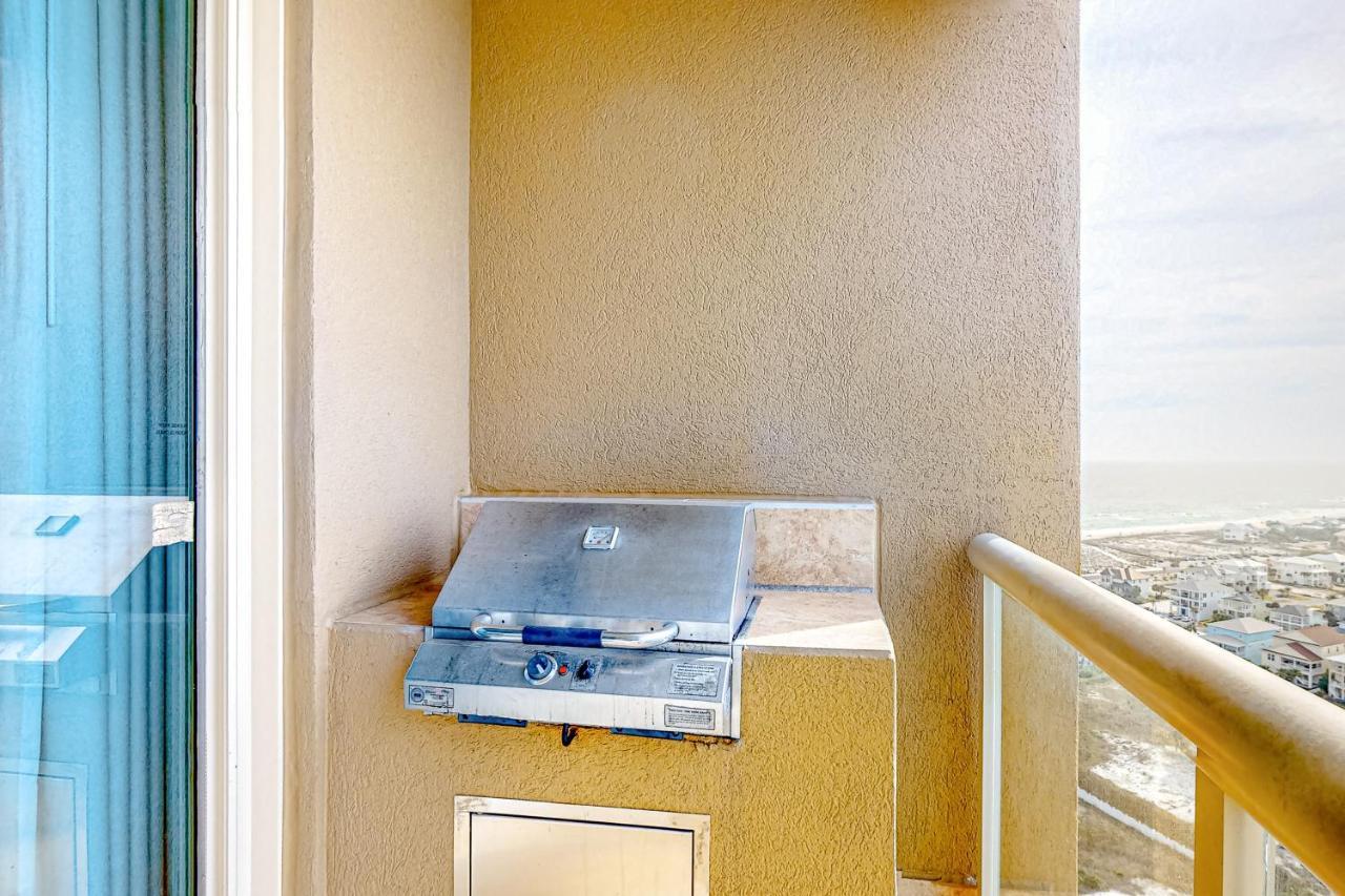 Appartement Portofino #2009 à Pensacola Beach Extérieur photo